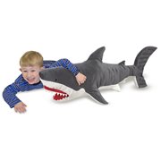 Shark Plush Toy